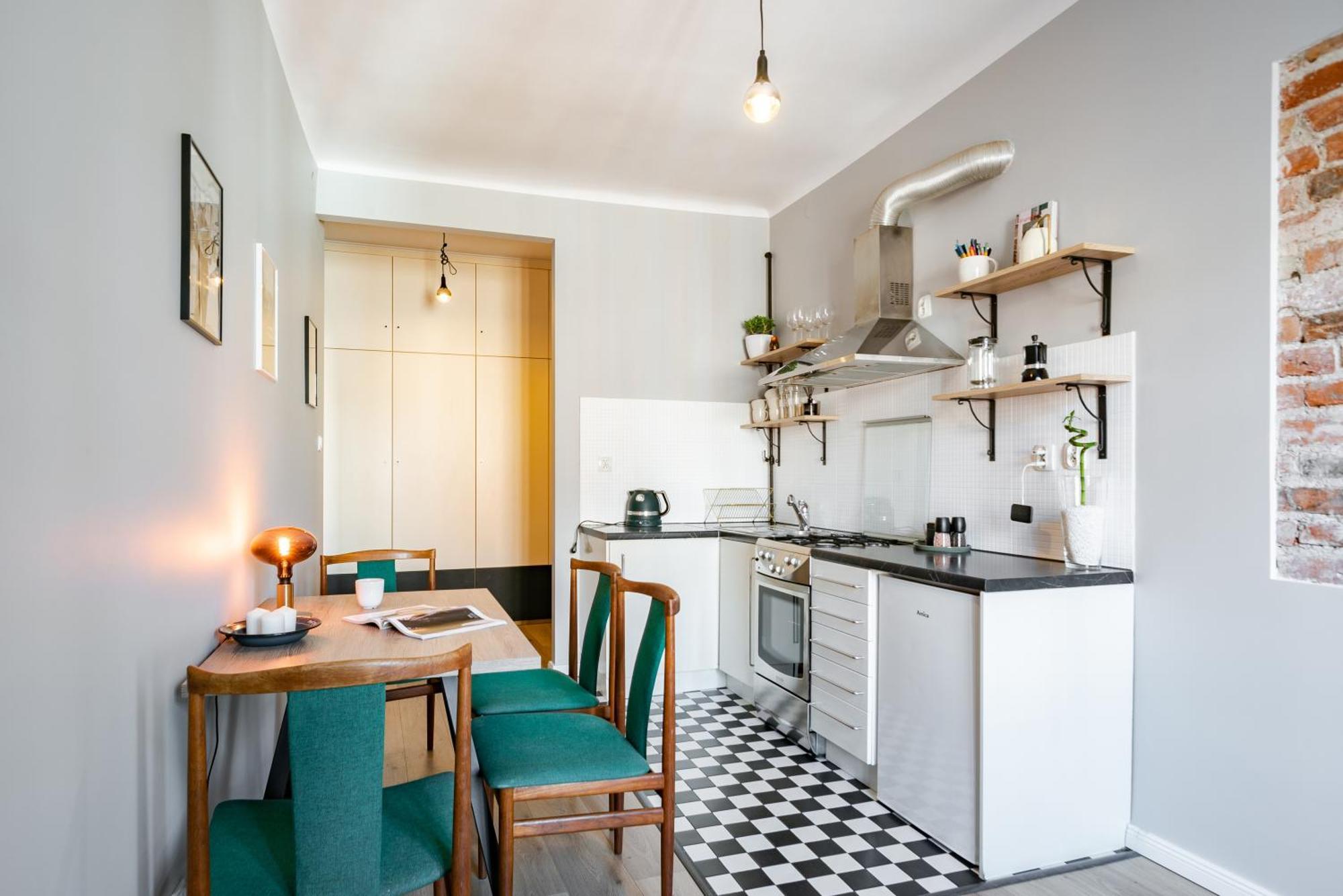 Apartament Warszawa-Centrum Free Parking Eksteriør billede